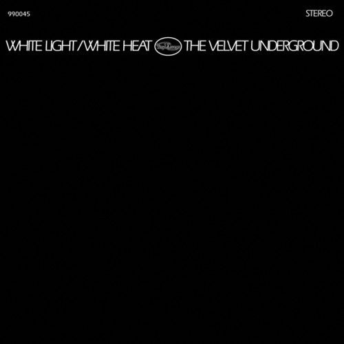 The Velvet Underground: White Light/White Heat (Purple vinyl)