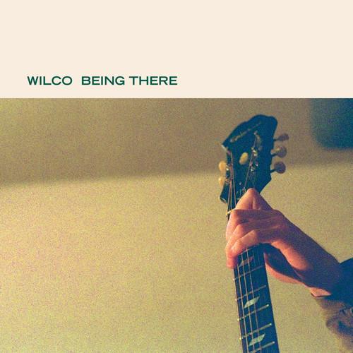 WILCO - BEING THERE Vinyl LP