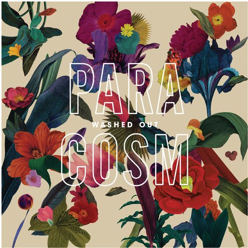 WASHED OUT - PARACOSM Vinyl LP