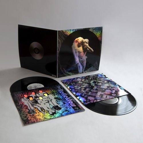 ARCADE FIRE - REFLEKTOR Vinyl LP