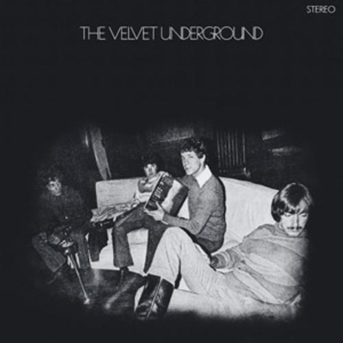 VELVET UNDERGROUND - VELVET UNDERGROUND: 45TH ANNIVERSARY Vinyl LP