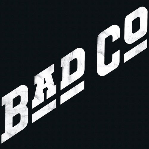 BAD COMPANY Vinyl LP