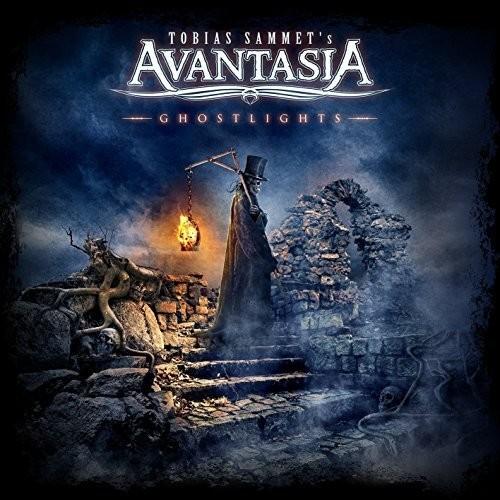AVANTASIA - GHOSTLIGHTS Vinyl LP