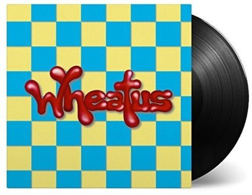 WHEATUS Vinyl LP