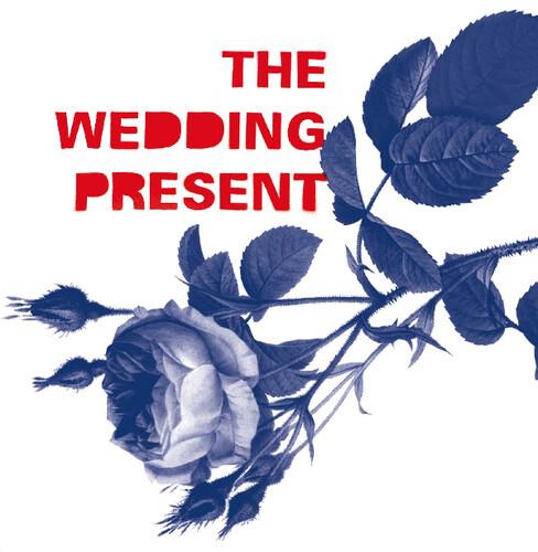 WEDDING PRESENT - TOMMY 30 Vinyl LP