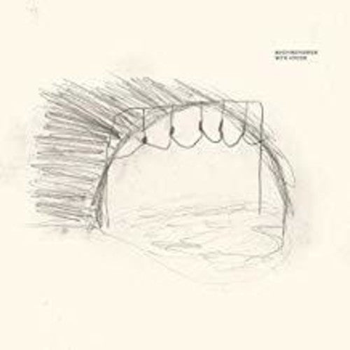 MACHINEFABRIEK - WITH VOICES Vinyl LP