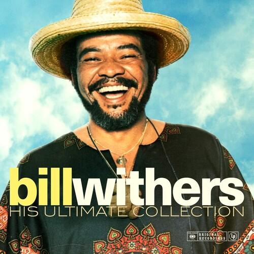 WITHERS,BILL - HIS ULTIMATE COLLECTION Vinyl LP