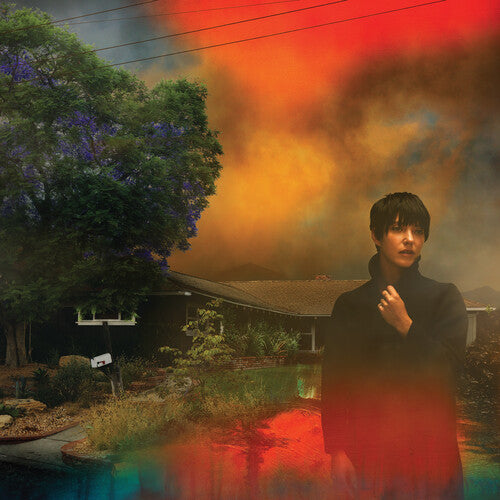 Sharon Van Etten: We've Been Going About This All Wrong - Marbled Smoke Vinyl