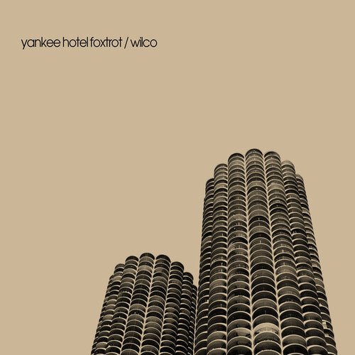 WILCO - YANKEE HOTEL FOXTROT (2022 REMASTER) Vinyl LP