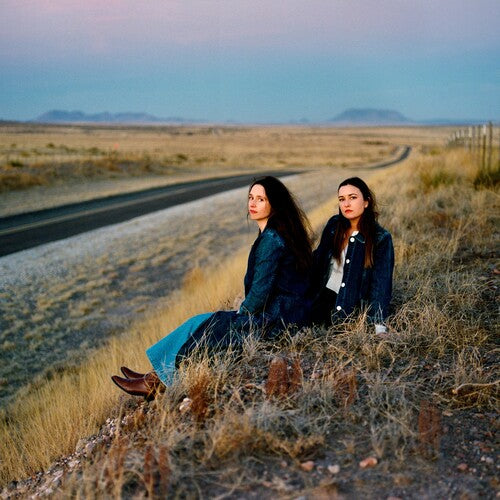 The Plains: I Walked With You A Ways - Pink Clear
