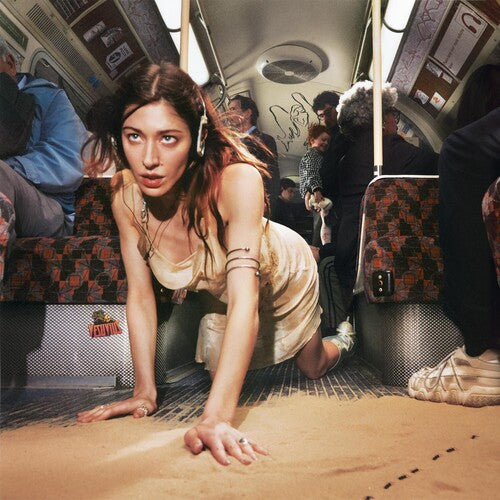 Caroline Polachek: Desire, I Want To Turn Into You