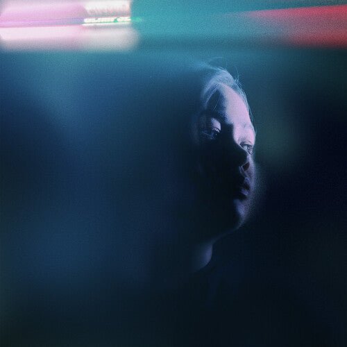 CHASMS - GLIMPSE OF HEAVEN - PINK/BLUE SWIRL Vinyl LP