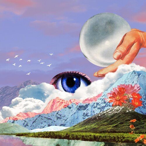 TURKUAZ - PARADISO Vinyl LP