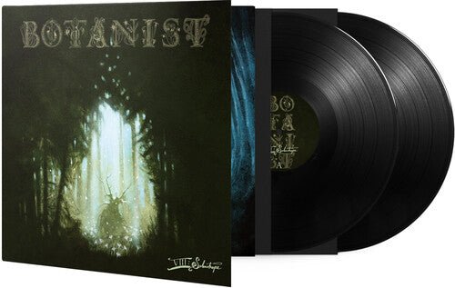 BOTANIST - VIII: SELENOTROPE Vinyl LP