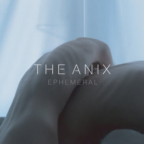 ANIX - EPHEMERAL - LIGHT BLUE Vinyl LP