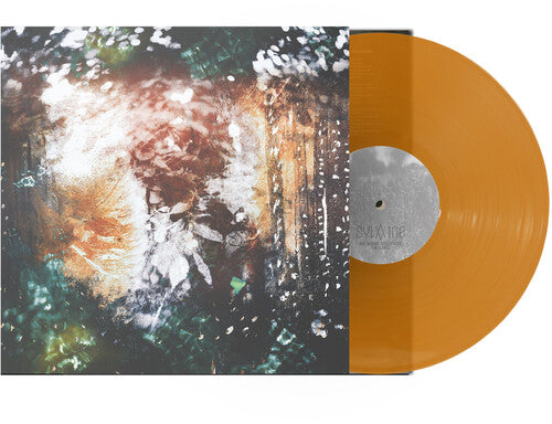 UNREQVITED - TIME WITHOUT END (SYLVAINE / UNREQVITED) Vinyl LP