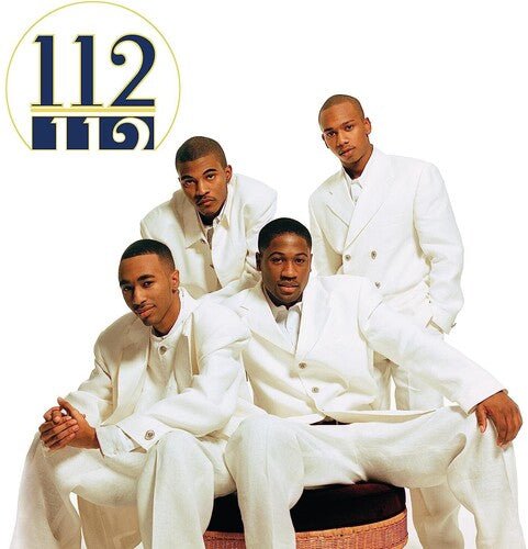 112 Vinyl LP