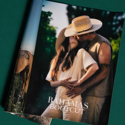 BAHAMAS - BOOTCUT Vinyl LP