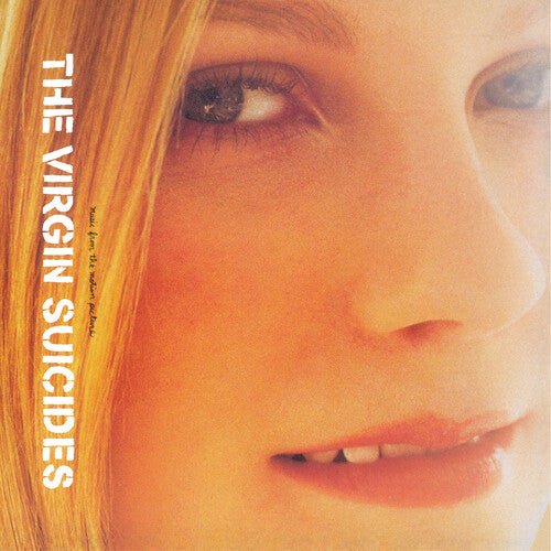 VIRGIN SUICIDES / O.S.T. Vinyl LP