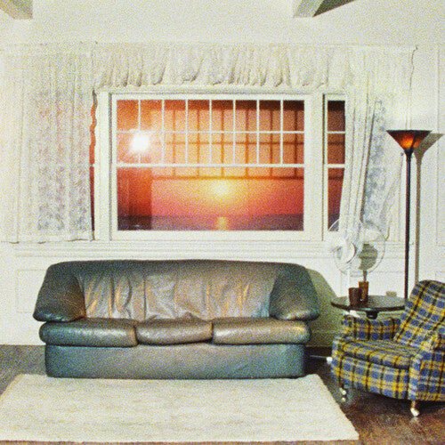 WALLOWS - MODEL Vinyl LP
