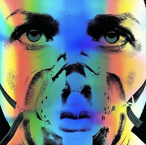 UNDEROATH - THEY'RE ONLY CHASING SAFETY - MINT & WHITE Vinyl LP