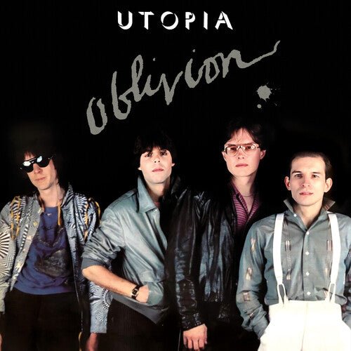 UTOPIA / RUNDGREN,TODD - OBLIVION Vinyl LP