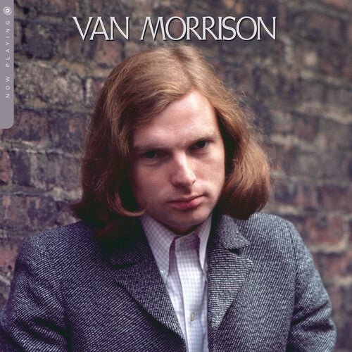 MORRISON,VAN - NOW PLAYING Vinyl LP