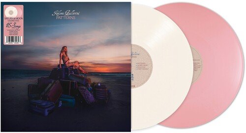 BALLERINI,KELSEA - PATTERNS Vinyl LP