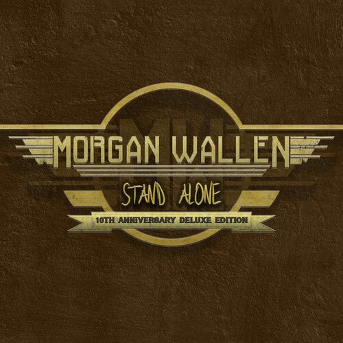 WALLEN,MORGAN - STAND ALONE Vinyl LP