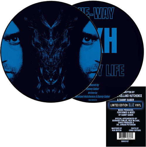 Michael Hutchence: One Way/save My Life