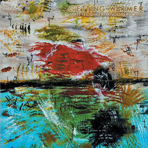 Matt Tecu: Getting Warmer