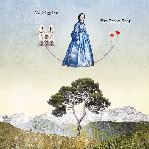 AM HIGGINS - DREAM TRAP Vinyl LP