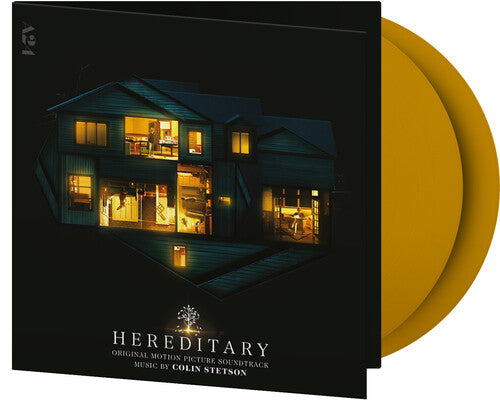 Colin Stetson: Hereditary (Original Soundtrack)