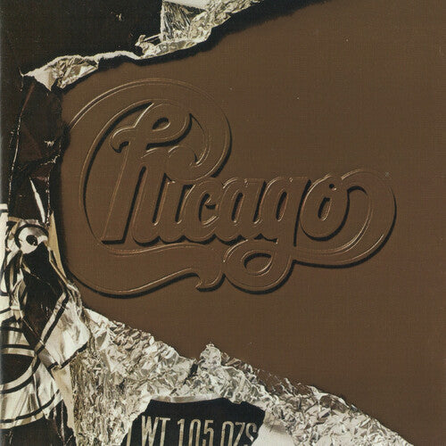 Chicago: Chicago X