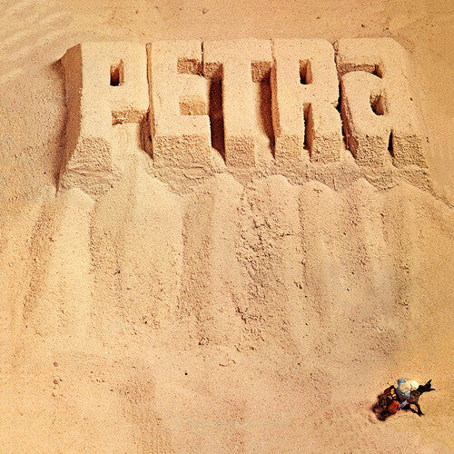 Petra: Petra - Burgandy