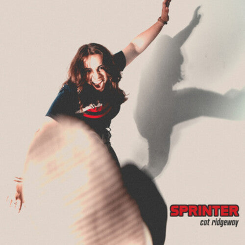 Cat Ridgeway: Sprinter