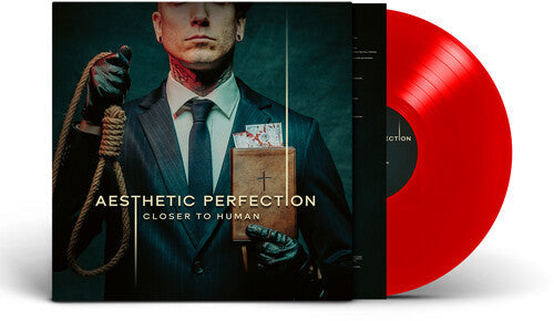 Aesthetic Perfection: Closer to Human