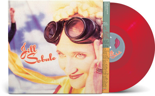 Jill Sobule: Jill Sobule