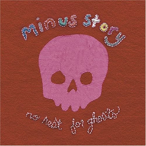 MINUS STORY - NO REST FOR GHOSTS Vinyl LP