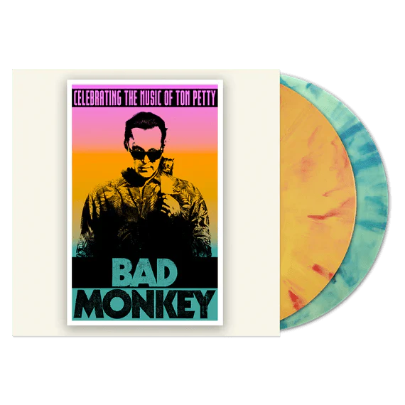 Bad Monkey - Apple TV+ Original Series Soundtrack 2X Vinyl LP