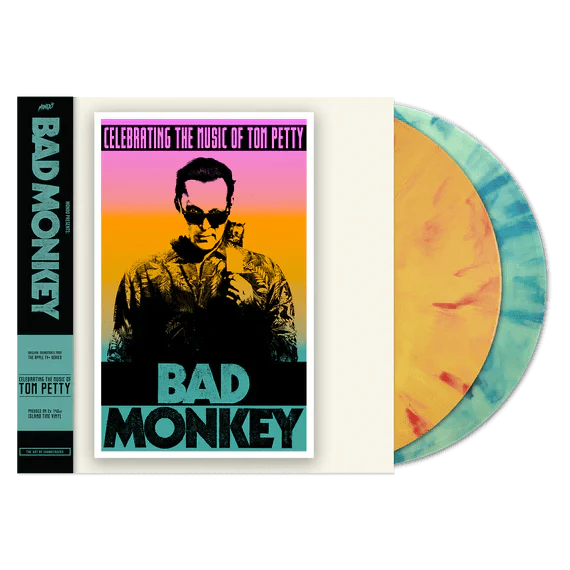 Bad Monkey - Apple TV+ Original Series Soundtrack 2X Vinyl LP