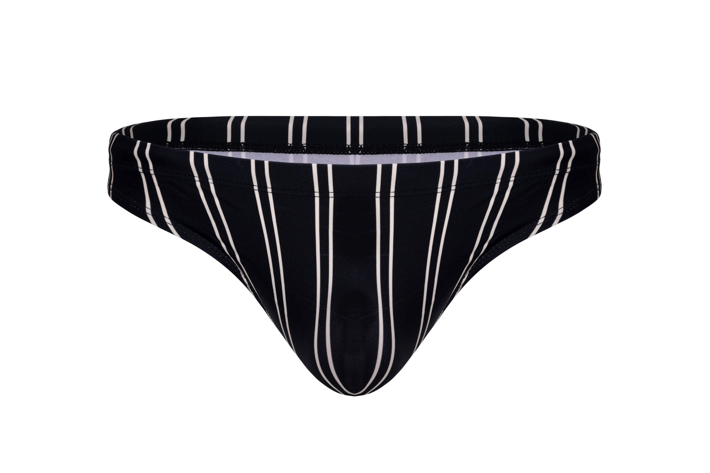 Classic Swim Brief | Onyx