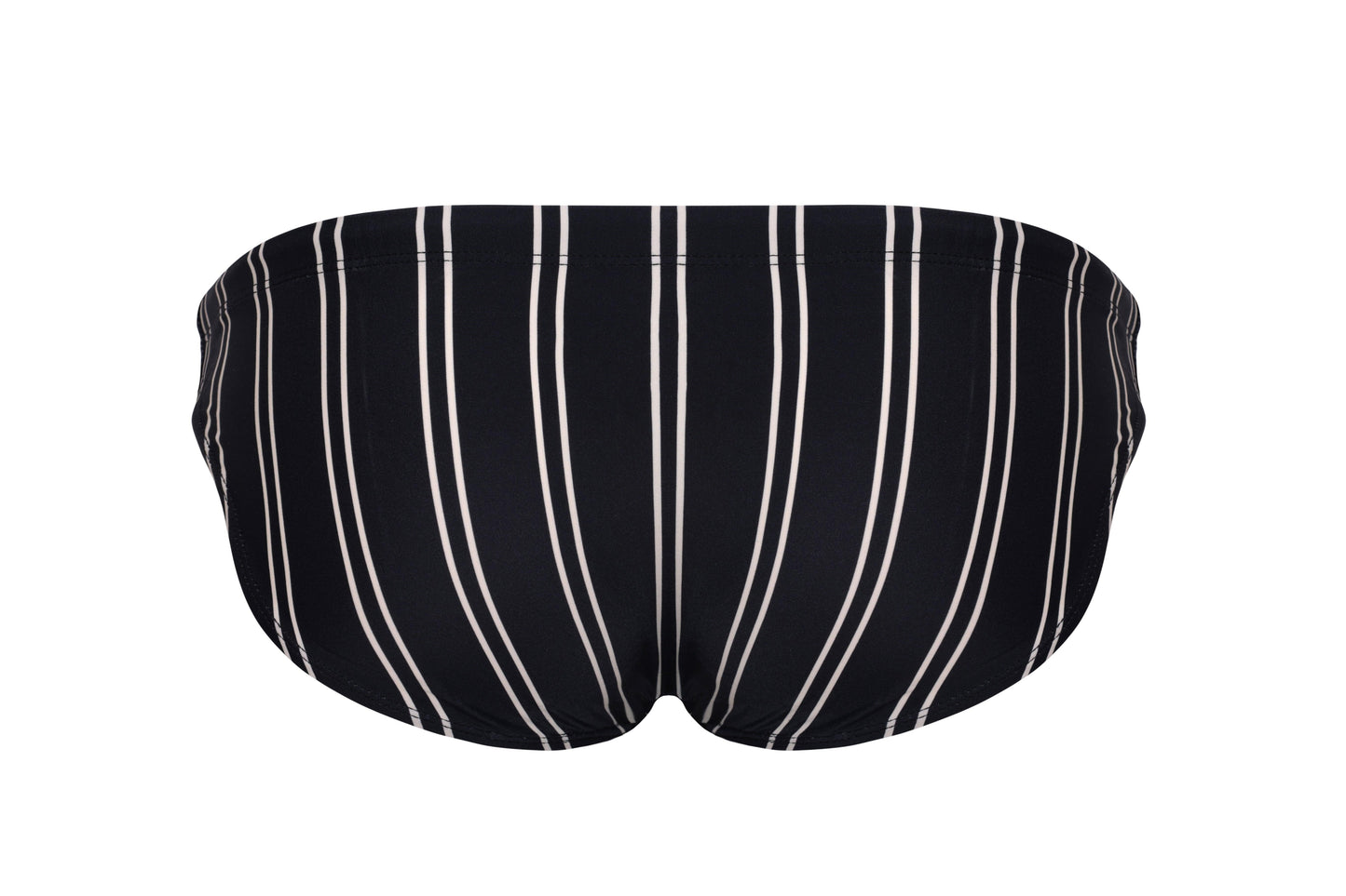 Classic Swim Brief | Onyx