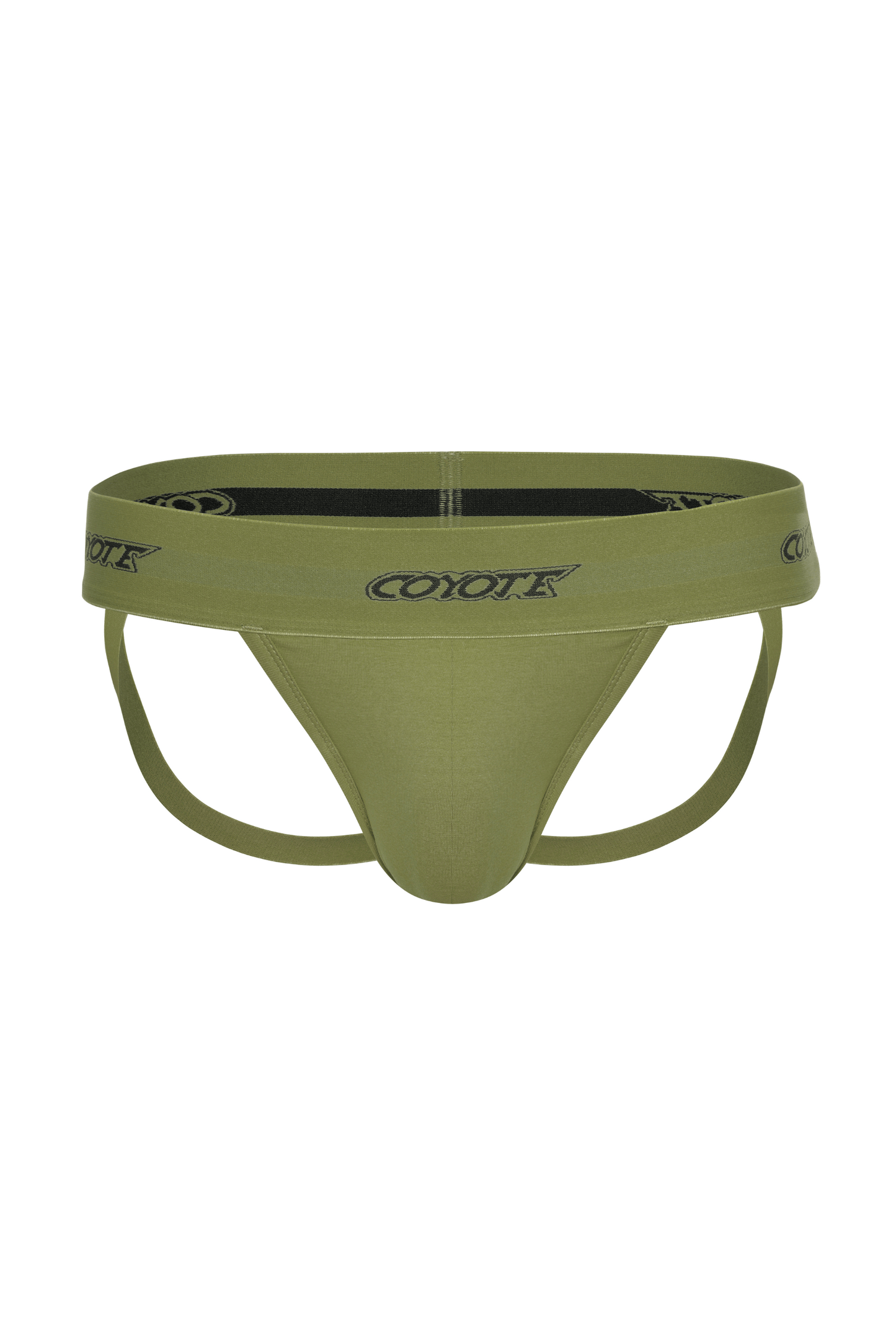 Cadet Jockstrap | Hazel