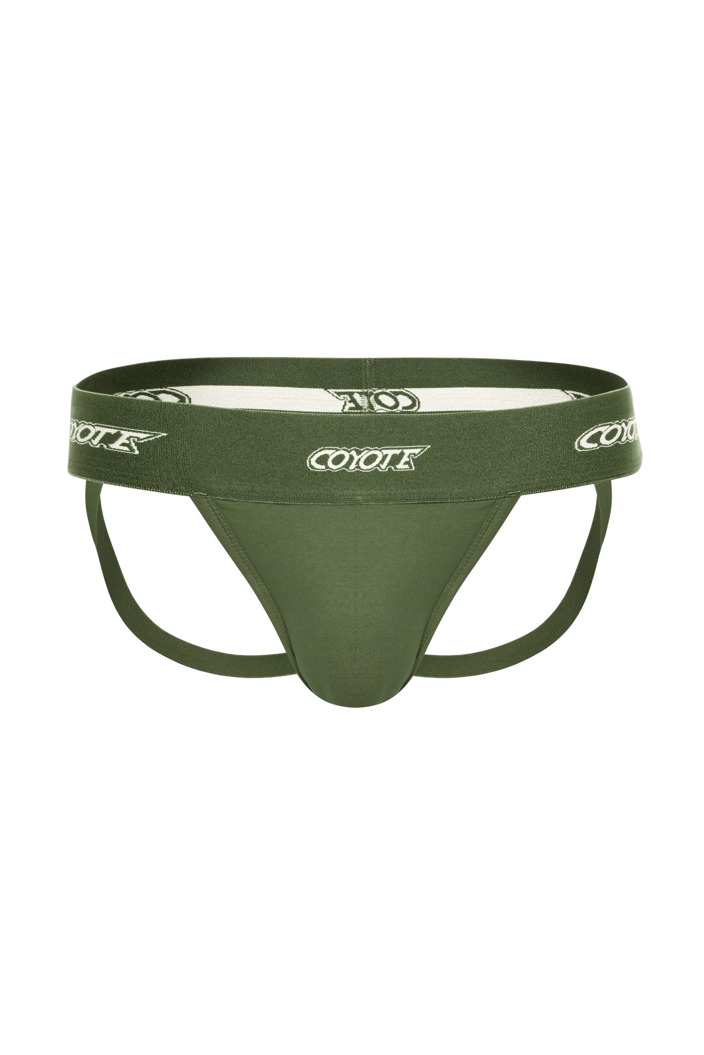 Cadet Jockstrap | Pine