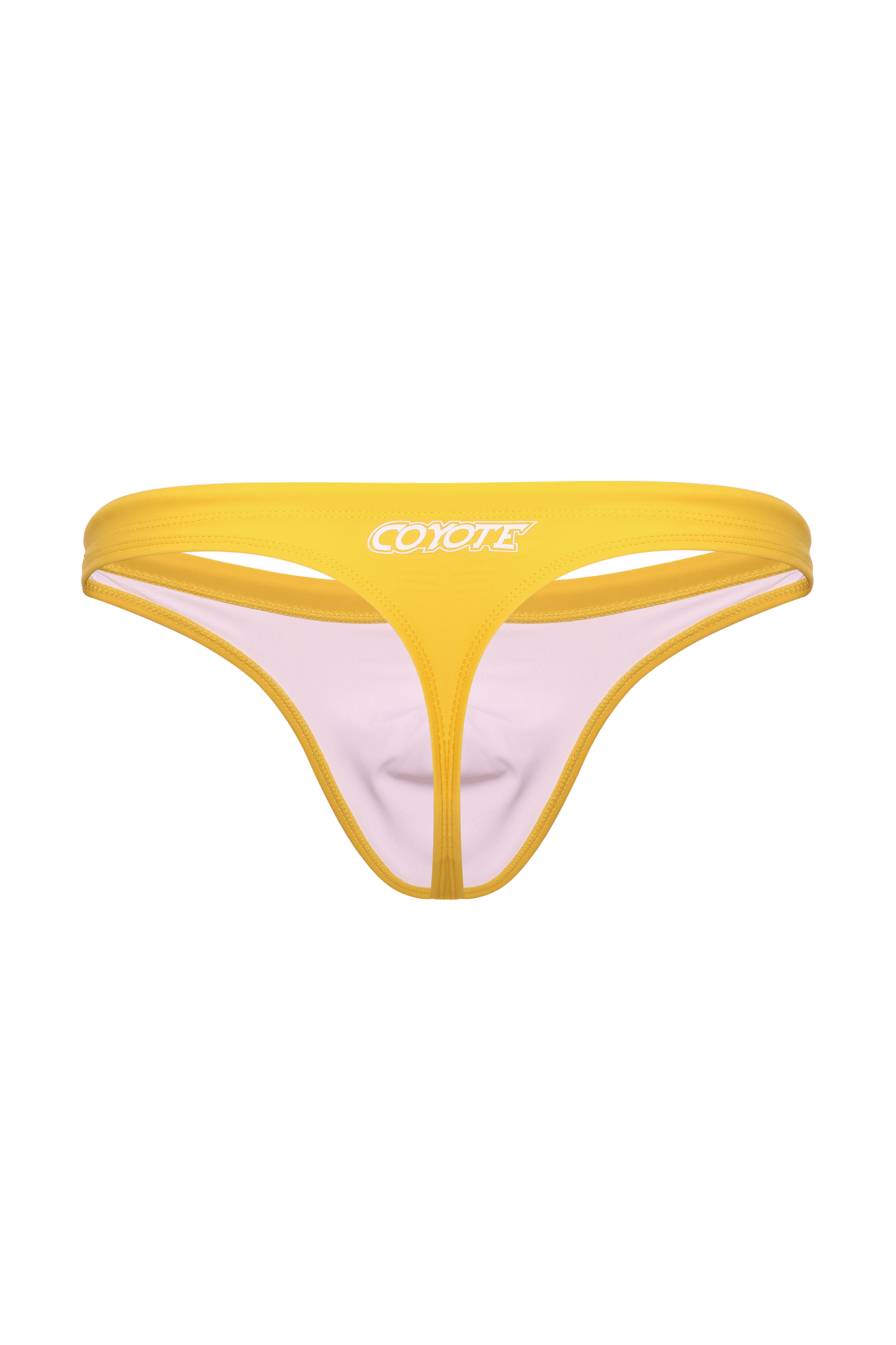 Classic Swim Thong | Sunset