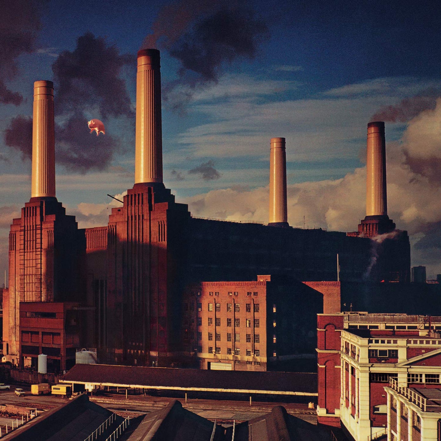 PINK FLOYD - ANIMALS Vinyl LP