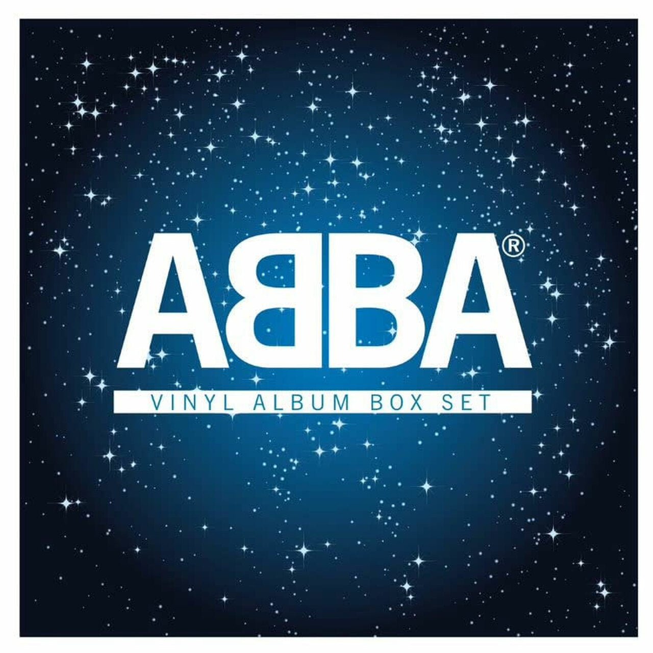ABBA - VINYL ALBUM BOX SET Vinyl LP