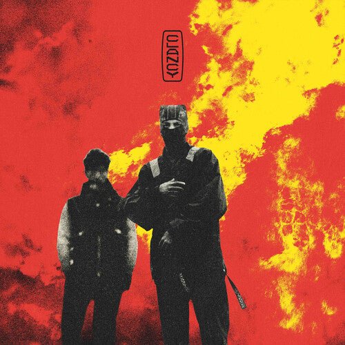 TWENTY ONE PILOTS - CLANCY Vinyl LP
