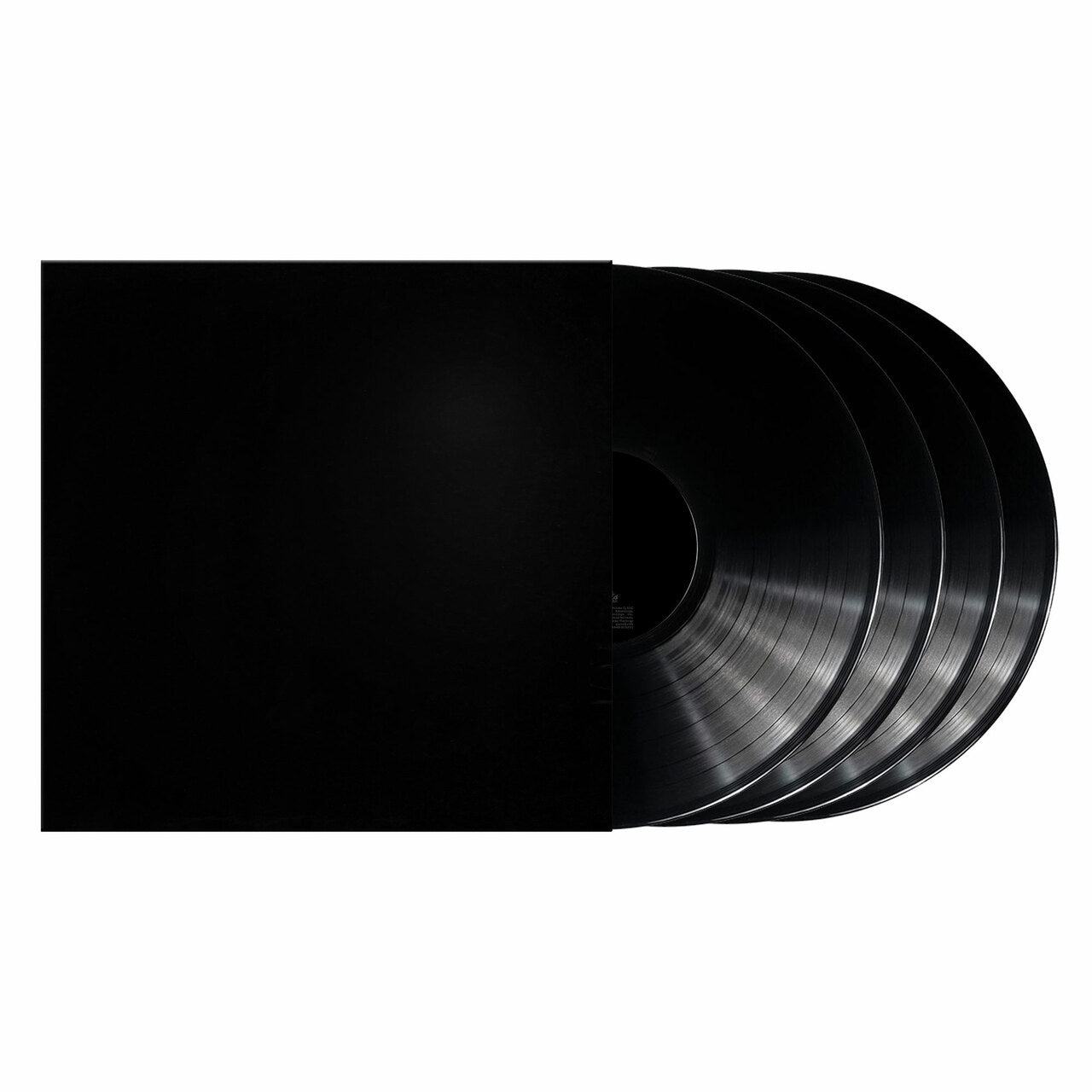 WEST,KANYE - DONDA Vinyl LP